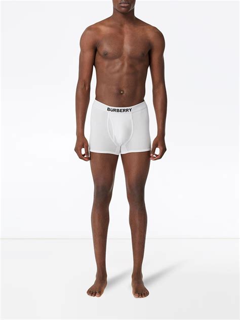 burberry stretch cotton boxer shorts|burberry cotton boxer shorts.